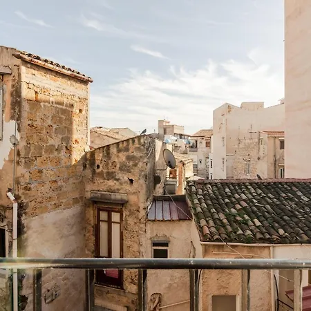 Guesthost - Hamuri House - Heart Of Palermo