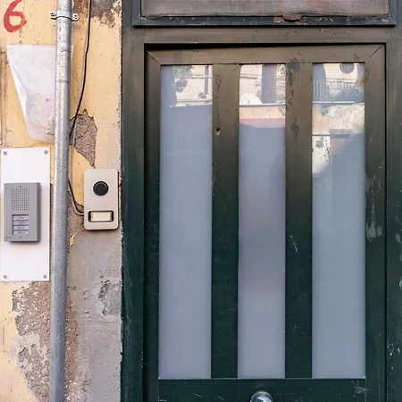 Guesthost - Hamuri House - Heart Of