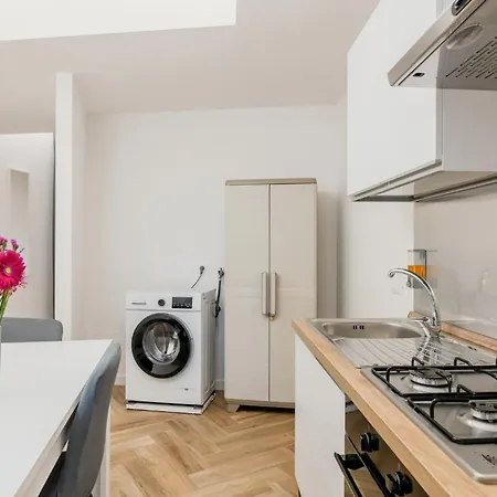 Appartement Guesthost - Hamuri House - Heart Of Palermo